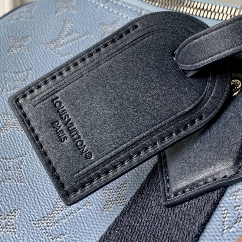LV Travel Bags